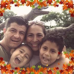 Meet your Posher, Patricia